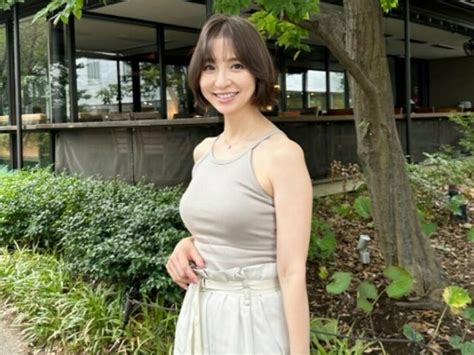 「胸おっきくなった？」篠田麻里子、ボディラインあ。